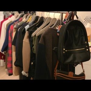 Meet your Posher, Krystal